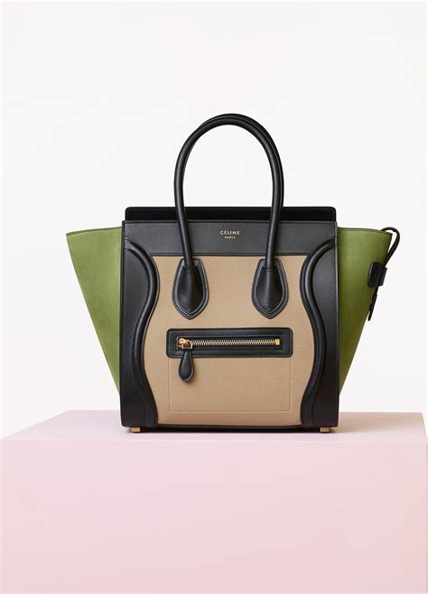 buy authentic celine handbags online